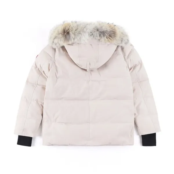 【Canada Goose  公式旗艦店】 カナダグース  ダウンジャケット ご好評に付き再入荷！241024