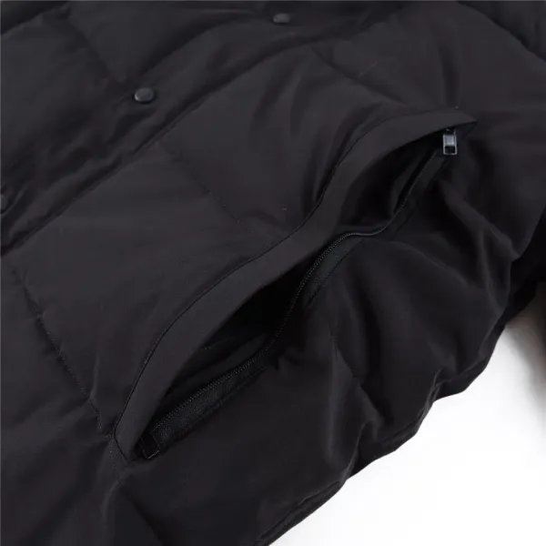 【Canada Goose  公式旗艦店】 カナダグース  ダウンジャケット ご好評に付き再入荷！241024