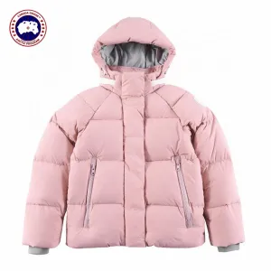 【Canada Goose  公式旗艦店】 カナダグース  ダウンジャケット ご好評に付き再入荷！241022