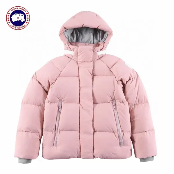 【Canada Goose  公式旗艦店】 カナダグース  ダウンジャケット ご好評に付き再入荷！241022