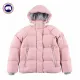 【Canada Goose  公式旗艦店】 カナダグース  ダウンジャケット ご好評に付き再入荷！241022