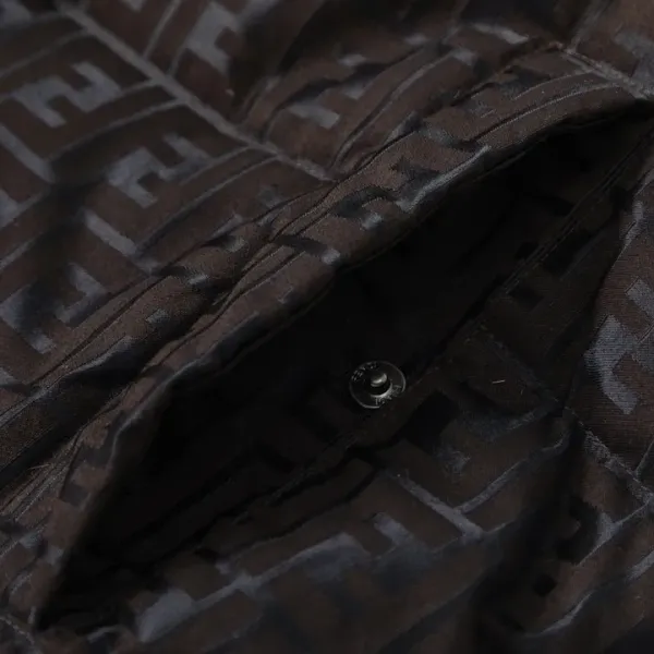 FENDI（フェンディ） ダウンジャケット  241112