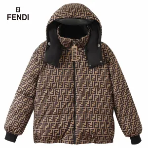 FENDI（フェンディ） ダウンジャケット  241016