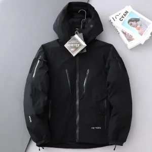 【ARCTERYX   公式旗艦店】 アークテリクス  ダウンジャケット ご好評に付き再入荷！  241228