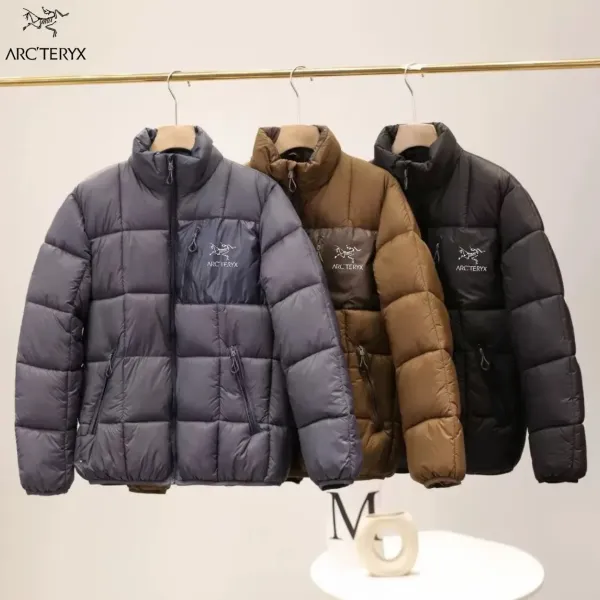 【ARCTERYX   公式旗艦店】 アークテリクス  ダウンジャケット ご好評に付き再入荷！  241228