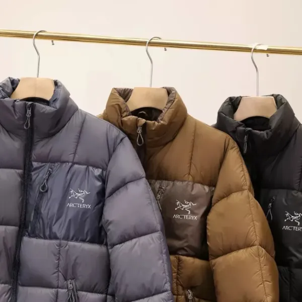 【ARCTERYX   公式旗艦店】 アークテリクス  ダウンジャケット ご好評に付き再入荷！  241228