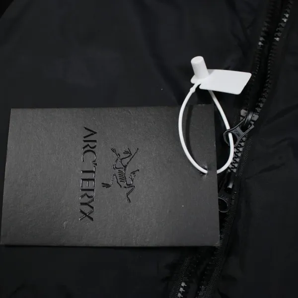 【ARCTERYX   公式旗艦店】 アークテリクス  ダウンジャケット ご好評に付き再入荷！  241228