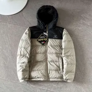 【ARCTERYX   公式旗艦店】 アークテリクス  ダウンジャケット ご好評に付き再入荷！  241228