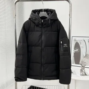 【ARCTERYX   公式旗艦店】 アークテリクス  ダウンジャケット ご好評に付き再入荷！  241228