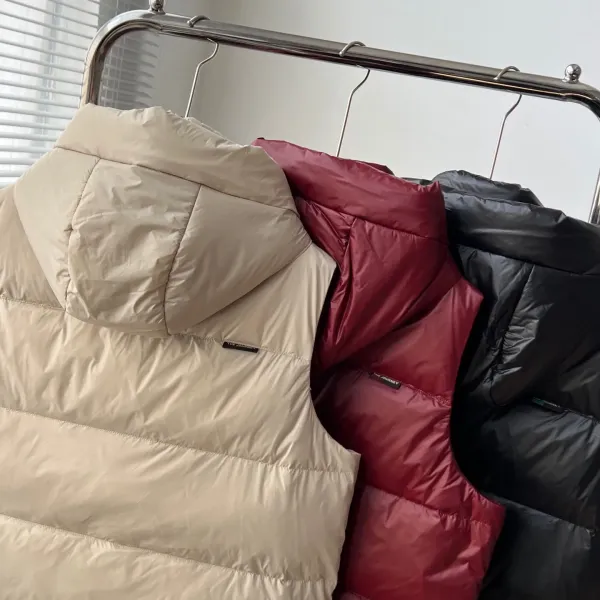 【ARCTERYX   公式旗艦店】 アークテリクス  ダウンベスト  ご好評に付き再入荷！  241228