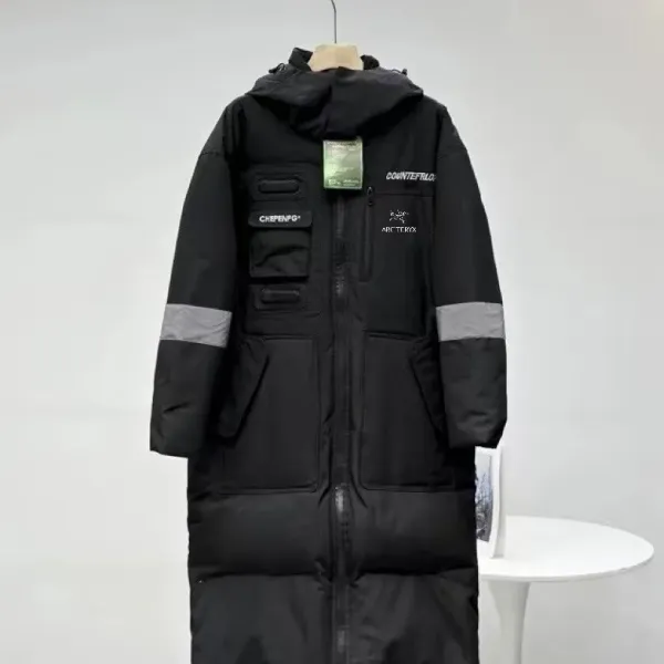 【ARCTERYX   公式旗艦店】 アークテリクス   ダウンジャケット  ご好評に付き再入荷！  241228