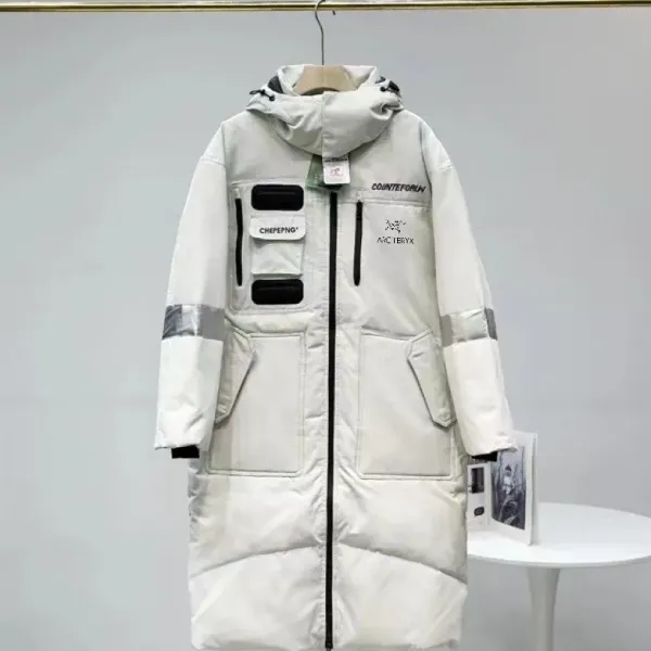 【ARCTERYX   公式旗艦店】 アークテリクス   ダウンジャケット  ご好評に付き再入荷！  241228