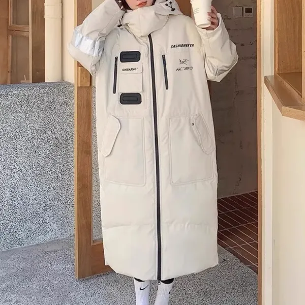 【ARCTERYX   公式旗艦店】 アークテリクス   ダウンジャケット  ご好評に付き再入荷！  241228