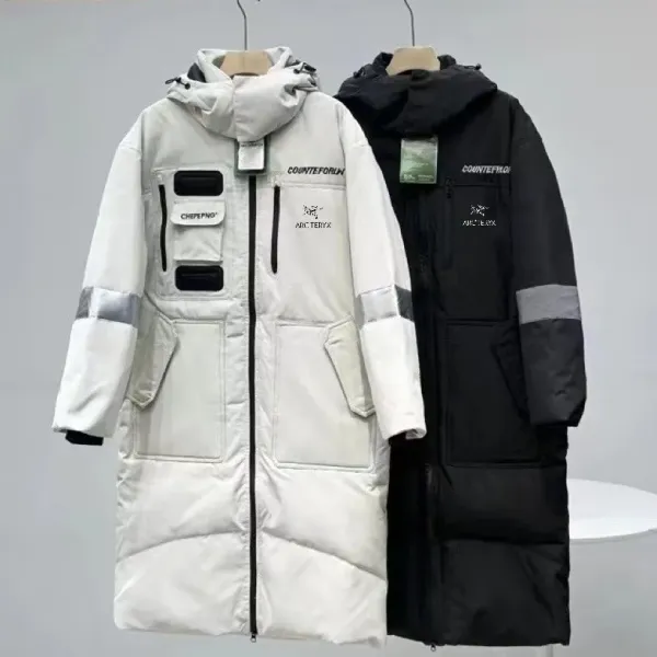 【ARCTERYX   公式旗艦店】 アークテリクス   ダウンジャケット  ご好評に付き再入荷！  241228