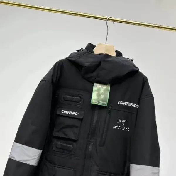 【ARCTERYX   公式旗艦店】 アークテリクス   ダウンジャケット  ご好評に付き再入荷！  241228