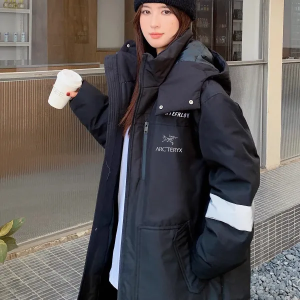 【ARCTERYX   公式旗艦店】 アークテリクス   ダウンジャケット  ご好評に付き再入荷！  241228