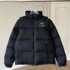 【ARCTERYX   公式旗艦店】 アークテリクス  ダウンジャケット ご好評に付き再入荷！ 241213
