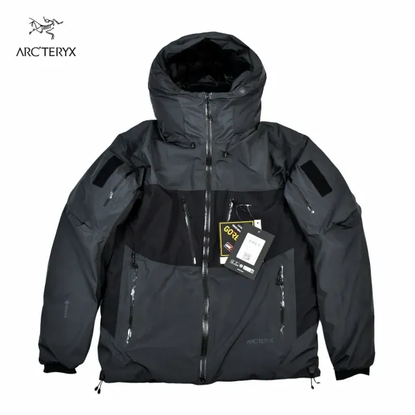 【ARCTERYX   公式旗艦店】 アークテリクス  ダウンジャケット ご好評に付き再入荷！  241205