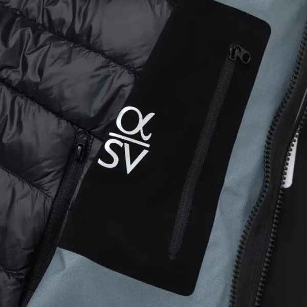【ARCTERYX   公式旗艦店】 アークテリクス  ダウンジャケット ご好評に付き再入荷！  241205