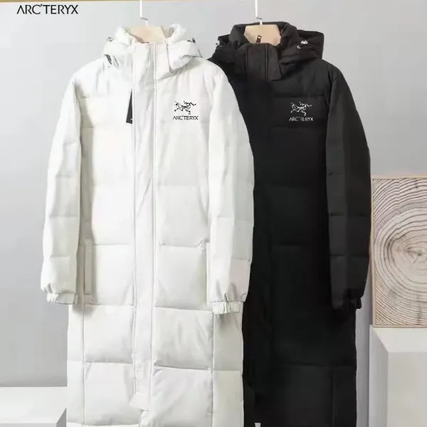 【ARCTERYX   公式旗艦店】 アークテリクス  ダウンジャケット ご好評に付き再入荷！  241205