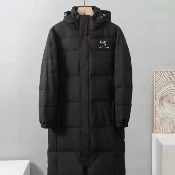 【ARCTERYX   公式旗艦店】 アークテリクス  ダウンジャケット ご好評に付き再入荷！  241205