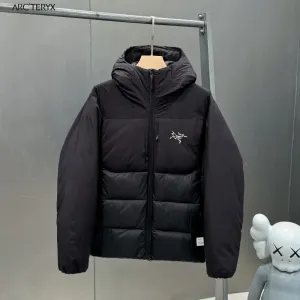 【ARCTERYX   公式旗艦店】 アークテリクス  ダウンジャケット ご好評に付き再入荷！  241205