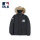 New York Yankees NY 【MLB  公式旗艦店】ヤンキース  ダウンジャケット好評に付き再入荷！241227