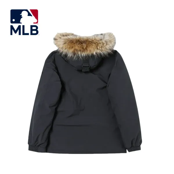 New York Yankees NY 【MLB  公式旗艦店】ヤンキース  ダウンジャケット好評に付き再入荷！241227