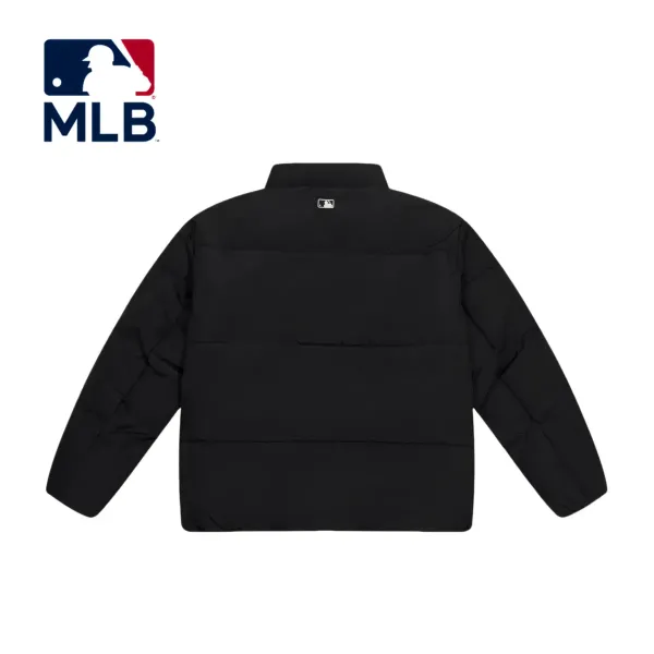 New York Yankees NY 【MLB  公式旗艦店】ヤンキース  ダウンジャケット好評に付き再入荷！241227