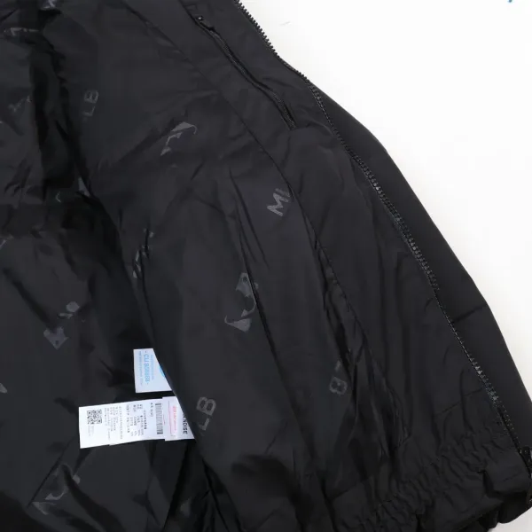 New York Yankees NY 【MLB  公式旗艦店】ヤンキース  ダウンジャケット好評に付き再入荷！241227