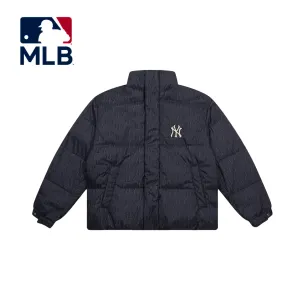 New York Yankees NY 【MLB  公式旗艦店】ヤンキース  ダウンジャケット好評に付き再入荷！241227