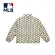 New York Yankees NY 【MLB  公式旗艦店】ヤンキース  ダウンジャケット好評に付き再入荷！241227
