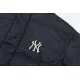 New York Yankees NY 【MLB  公式旗艦店】ヤンキース  ダウンジャケット好評に付き再入荷！241227