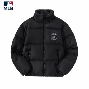New York Yankees NY 【MLB  公式旗艦店】ヤンキース  ダウンジャケット好評に付き再入荷！241227