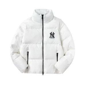 New York Yankees NY 【MLB  公式旗艦店】ヤンキース  ダウンジャケット好評に付き再入荷！241227