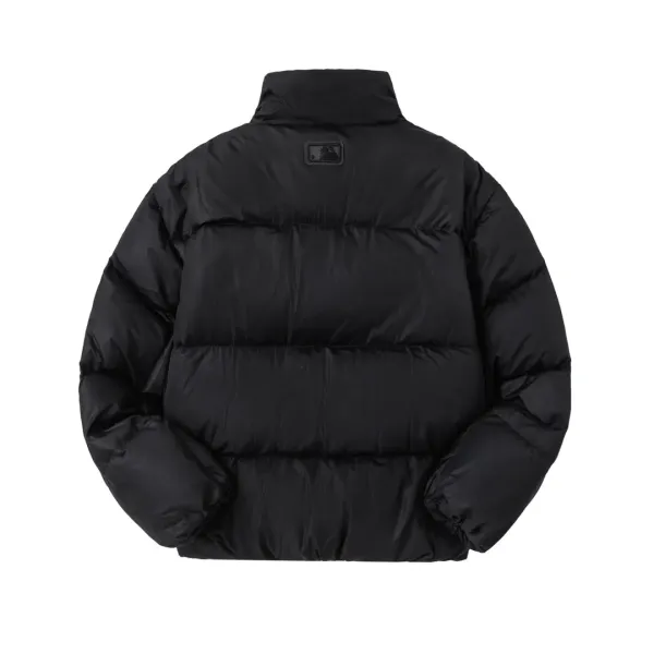 New York Yankees NY 【MLB  公式旗艦店】ヤンキース  ダウンジャケット好評に付き再入荷！241227