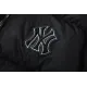 New York Yankees NY 【MLB  公式旗艦店】ヤンキース  ダウンジャケット好評に付き再入荷！241227