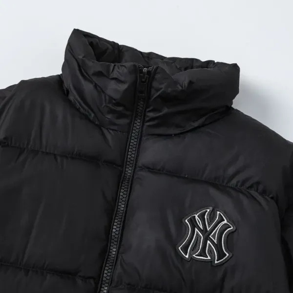 New York Yankees NY 【MLB  公式旗艦店】ヤンキース  ダウンジャケット好評に付き再入荷！241227