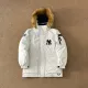 New York Yankees NY 【MLB  公式旗艦店】ヤンキース  ダウンジャケット好評に付き再入荷！241227