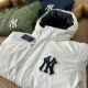 New York Yankees NY 【MLB  公式旗艦店】ヤンキース  ダウンジャケット好評に付き再入荷！241227