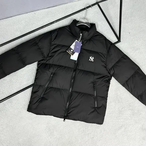 New York Yankees NY 【MLB  公式旗艦店】ヤンキース  ダウンジャケット好評に付き再入荷！241227