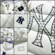New York Yankees NY 【MLB  公式旗艦店】ヤンキース  ダウンジャケット好評に付き再入荷！241227