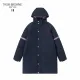 【ThomBrowne  公式旗艦店】トムブラウン  ダウンジャケット ご好評に付き再入荷！241228