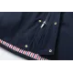 【ThomBrowne  公式旗艦店】トムブラウン  ダウンジャケット ご好評に付き再入荷！241228