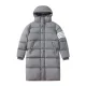 【ThomBrowne  公式旗艦店】トムブラウン  ダウンジャケット ご好評に付き再入荷！241228