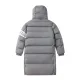 【ThomBrowne  公式旗艦店】トムブラウン  ダウンジャケット ご好評に付き再入荷！241228