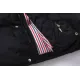 【ThomBrowne  公式旗艦店】トムブラウン  ダウンジャケット ご好評に付き再入荷！241228