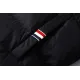 【ThomBrowne  公式旗艦店】トムブラウン  ダウンジャケット ご好評に付き再入荷！241228