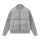 【ThomBrowne  公式旗艦店】トムブラウン  ダウンジャケット ご好評に付き再入荷！241228