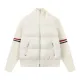 【ThomBrowne  公式旗艦店】トムブラウン  ダウンジャケット ご好評に付き再入荷！241228